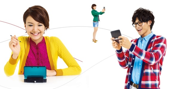 Nintendo 3DS: dettagli sul Browser Internet e l'Activity Log