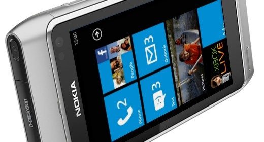 Nokia e Windows Phone 7: attrazione fatale? (update)