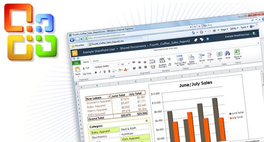 Office Web Apps si regala l'embed