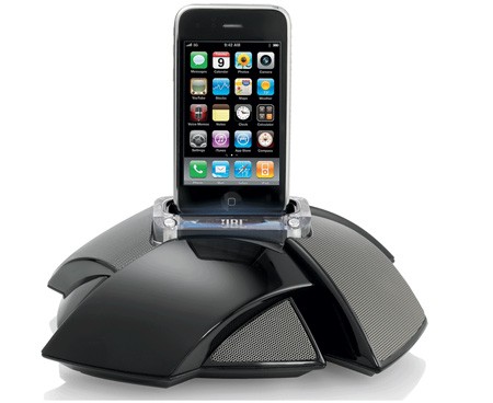 JBL presenta due nuovi dock: On Stage IV e On Stage Micro III