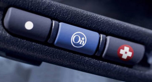 Con OnStar Facebook si aggiorna dall'auto
