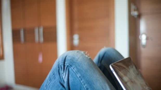 Bergamo: iPad al posto dei libri scolastici