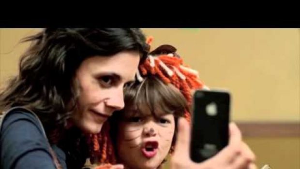 iPhone 4: gli spot italiani