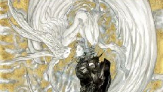 Final Fantasy XIV - parte oggi la Beta