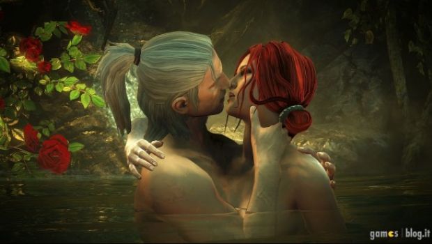 The Witcher 2: Assassins of Kings - nuove informazioni dagli sviluppatori