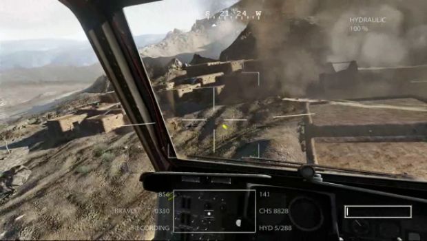 Medal of Honor: nuovo video 