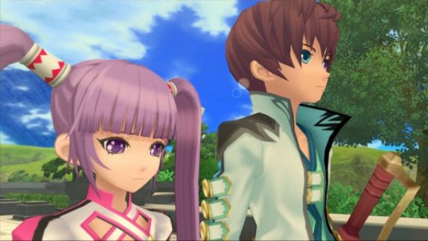 Tales of Graces F in demo questo mese sul PlayStation Network