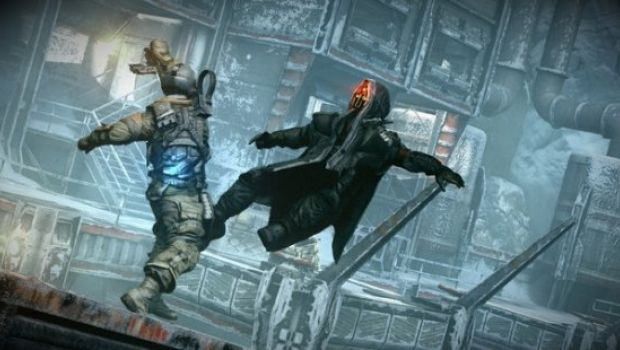Killzone 3: nuove immagini
