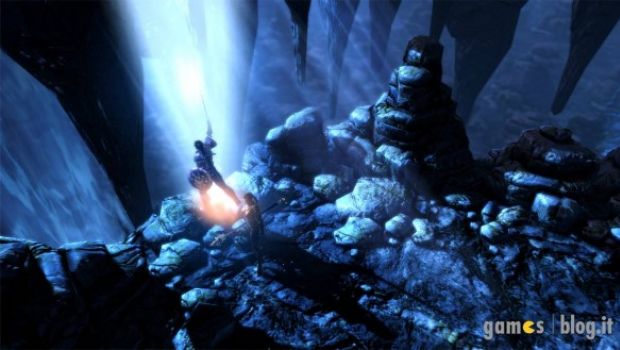 Dungeon Siege III: primo filmato di gioco e nuove immagini