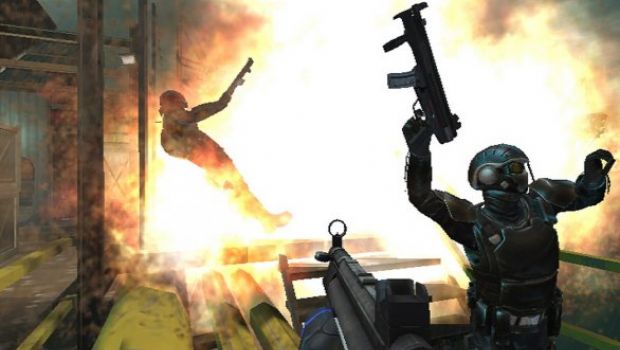 The Conduit 2 rinviato al 2011