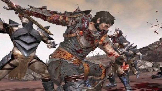 BioWare conferma l'Hawke femmina di Dragon Age II