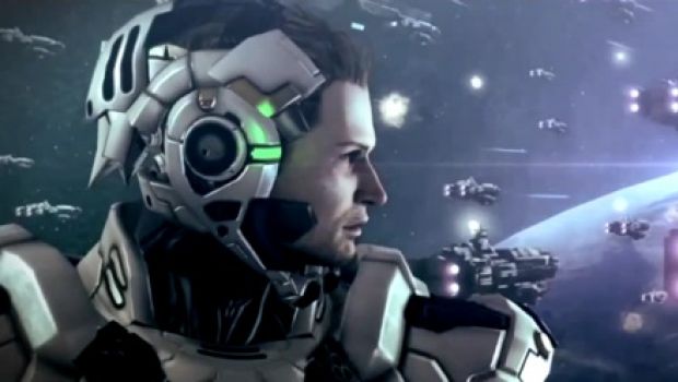 Vanquish: nuovo video intitolato 