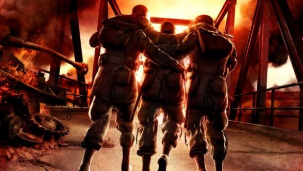 Brothers in Arms: anche questa serie abbandonerà lo scenario della Seconda Guerra Mondiale?