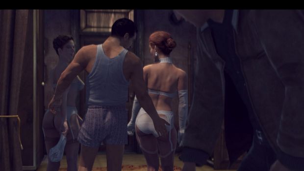 Mafia II vietato negli Emirati Arabi Uniti