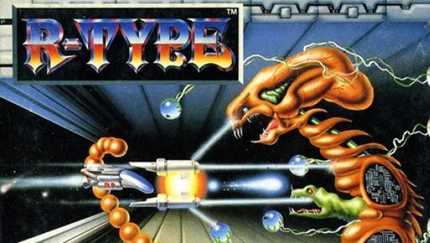 R-Type iPhone: la micro-recensione