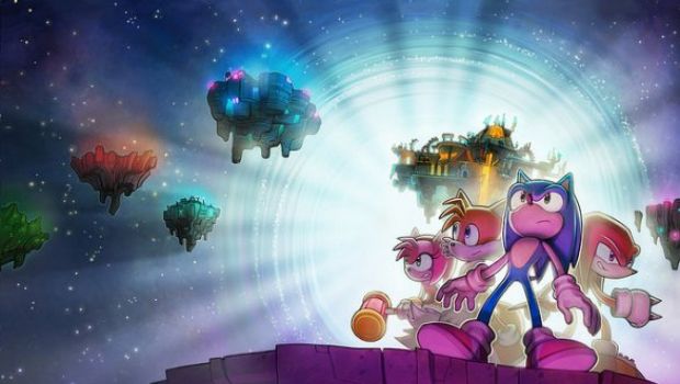 BioWare a lavoro su di un nuovo titolo per console portatile?