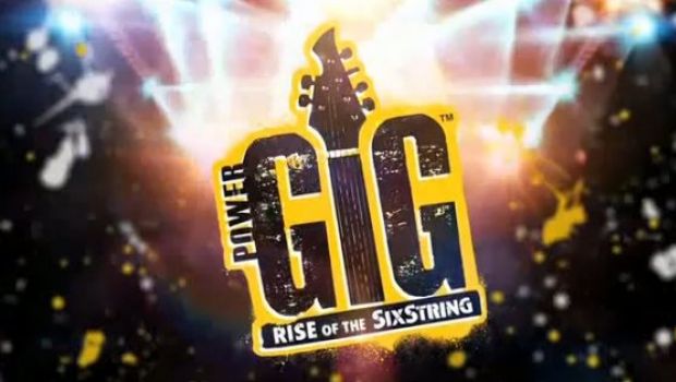 Power Gig: nuovo video sul 