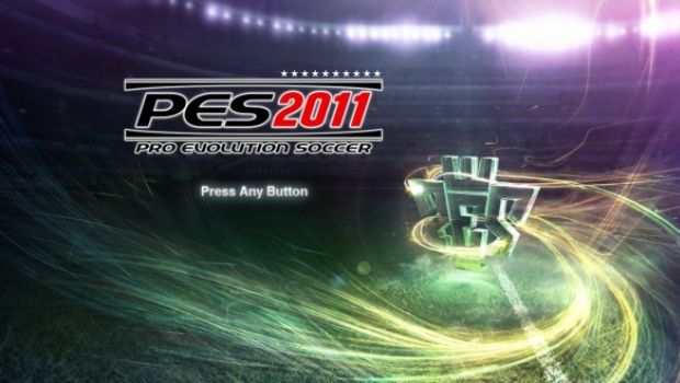 Pro Evolution Soccer 2011: disponibile la demo PC