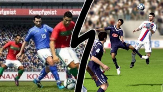 [Aggiornato] Pro Evolution Soccer 2011 e FIFA 11 in demo su PC, PS3 e X360 - ecco i link