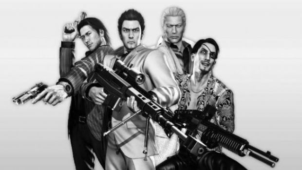 Yakuza: Of The End dà il benvenuto agli zombie