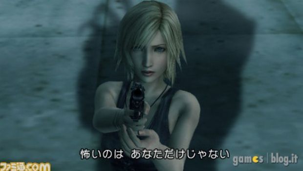 [TGS 2010] The 3rd Birthday: nuovo trailer