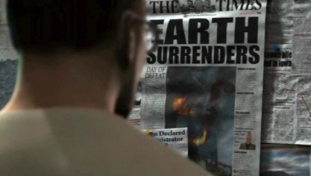 I'm the Freeman: corto amatoriale in CGI su Half-Life - guarda il video