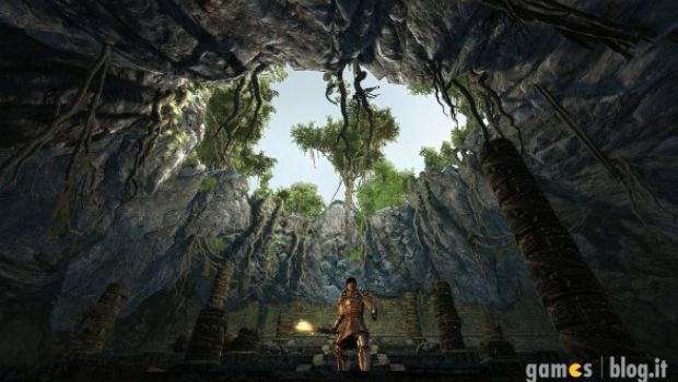 Arcania: Gothic 4 - nuove immagini