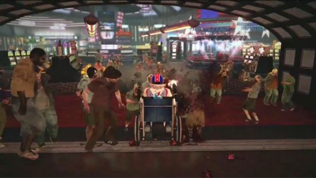 Dead Rising 2: nuovo trailer 