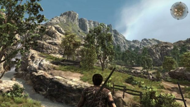 Arcania: Gothic 4 - immagini a valanga dalla demo