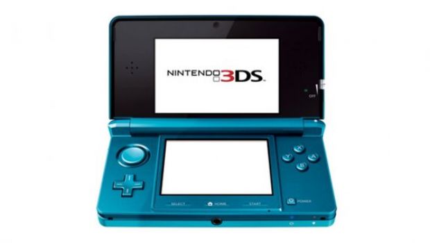 Nintendo conta di piazzare 4 milioni di 3DS entro il primo mese di vendita