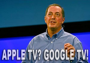 Paul Otellini, CEO di Intel: 