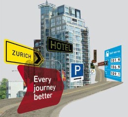 CoPilot Live HD per iPad disponibile su App Store