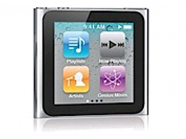 Apple iPod Nano