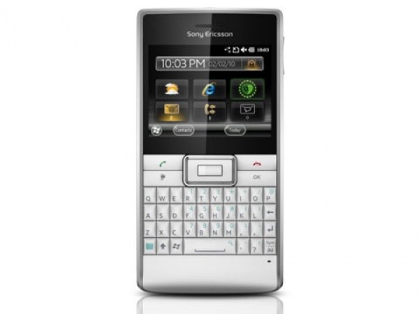 Sony Ericsson Aspen
