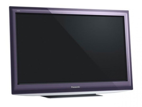 Panasonic Viera Pure 37