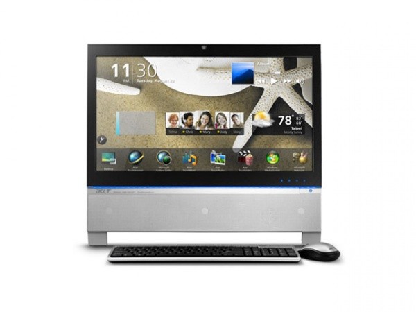 Acer Aspire Z3100 AIO