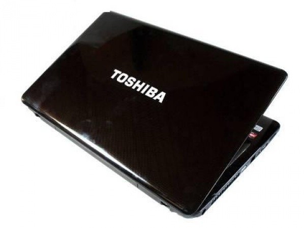 Toshiba Satellite L670D