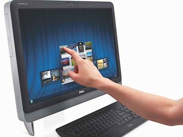 Dell Inspiron One