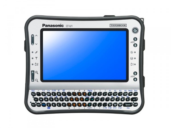 Panasonic Toughbook CF-U1