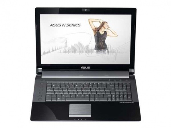 ASUS N73