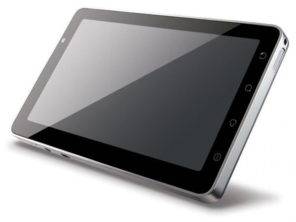 ViewSonic ViewPad 7