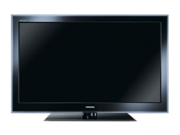 Toshiba REGZA WL