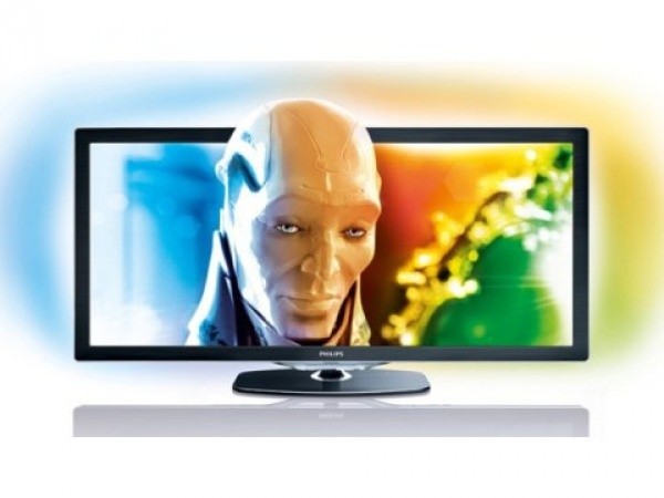 Philips Cinema 21:9 Platinum