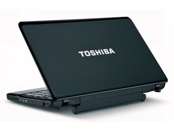 Toshiba Satellite A665 3D