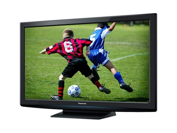 Panasonic Viera TC-P46S2