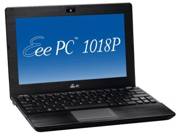 Asus Eee PC 1018P