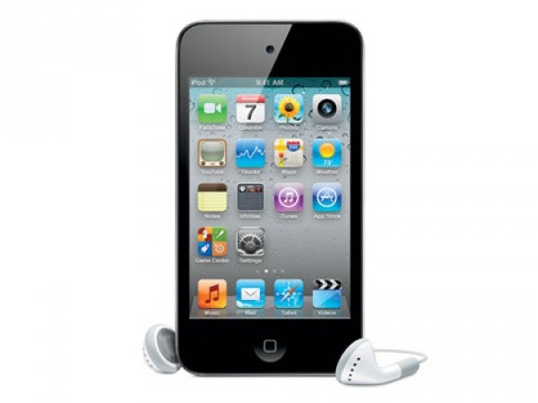 Apple iPod Touch 2010