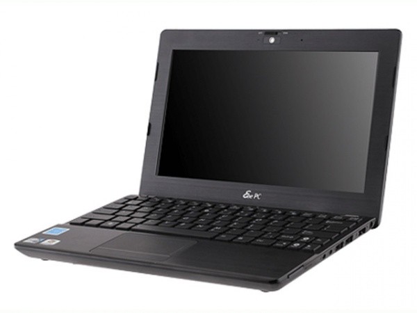 ASUS Eee PC 1018