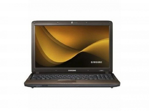 Samsung R540