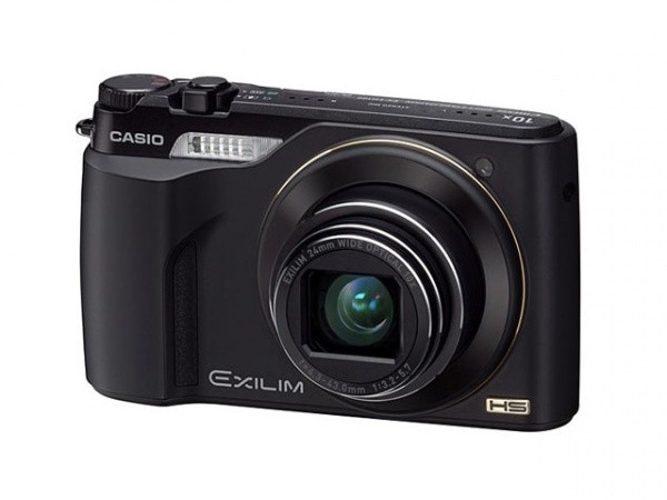 Casio Exilim EX-FH100